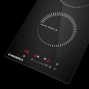Индукционная варочная панель Маунфилд CVI292STBKC фото 2 в Казани и Татарстане Индукционная варочная панель Maunfeld CVI292STBKC фото 2 в Казани и Татарстане