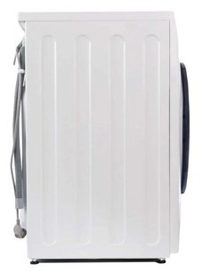 Стиральная машина Мидеа MF200W90WBS/W-RU фото 2 в Казани и Татарстане Стиральная машина Midea MF200W90WBS/W-RU фото 2 в Казани и Татарстане