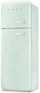 Холодильник Смег FAB30LPG3 фото 2 в Казани и Татарстане Холодильник Smeg FAB30LPG3 фото 2 в Казани и Татарстане