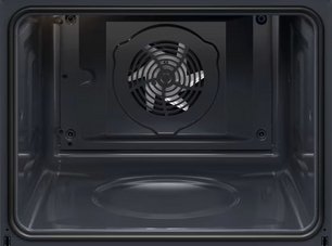 Духовой шкаф Electrolux KOD8C39Z фото 3 в Казани и Татарстане