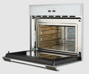 Микроволновая печь Куперсберг HMW 969 W фото 2 в Казани и Татарстане Микроволновая печь Kuppersberg HMW 969 W фото 2 в Казани и Татарстане