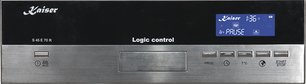 Посудомоечная машина Кайзер S 45 E 70XLR фото 2 в Казани и Татарстане Посудомоечная машина Kaiser S 45 E 70XLR фото 2 в Казани и Татарстане