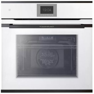 Духовой шкаф Куперсбуш BP 6550.0 W2 Black Chrome фото в Казани и Татарстане Духовой шкаф Kuppersbusch BP 6550.0 W2 Black Chrome фото в Казани и Татарстане