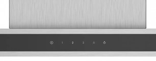 Вытяжка для настенного монтажа BOSCH DWB97FM50 фото 2 в Казани и Татарстане