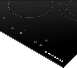 Электрическая варочная панель Kuppersberg ECO 400 фото 3 в Казани и Татарстане