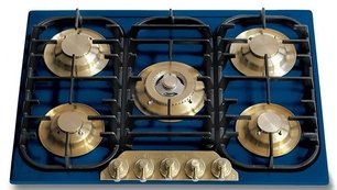 Варочная панель Рестарт ELP070D BU фото в Казани и Татарстане Варочная панель Restart ELP070D BU фото в Казани и Татарстане