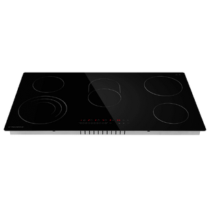 Варочная панель Maunfeld CVCE905SMTBK фото 3 в Казани и Татарстане