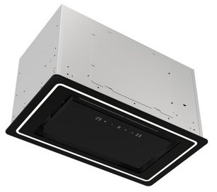 Встраиваемая вытяжка Kuppersberg INLUMIA 60 BG фото 2 в Казани и Татарстане