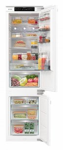 Встраиваемый холодильник Горение NRKI519E82WF фото 4 в Казани и Татарстане Встраиваемый холодильник Gorenje NRKI519E82WF фото 4 в Казани и Татарстане