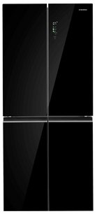 Холодильник Maunfeld MFF192NFB01 Inverter фото в Казани и Татарстане