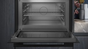 Встраиваемая микроволновая печь Сименс CE732GXB1 фото 3 в Казани и Татарстане Встраиваемая микроволновая печь Siemens CE732GXB1 фото 3 в Казани и Татарстане