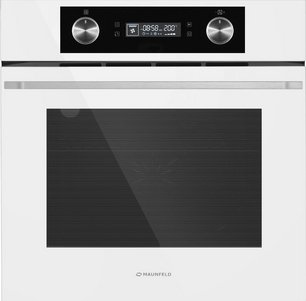 Духовой шкаф Maunfeld AEOH60102W фото в Казани и Татарстане