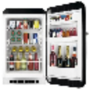 Холодильник Смег FAB10HRNE фото 2 в Казани и Татарстане Холодильник Smeg FAB10HRNE фото 2 в Казани и Татарстане