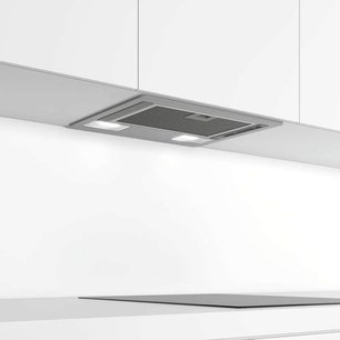 Встраиваемая вытяжка Бош DLN53AA70 фото 2 в Казани и Татарстане Встраиваемая вытяжка Bosch DLN53AA70 фото 2 в Казани и Татарстане