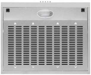 Вытяжка Krona EVA 600 inox PB фото 2 в Казани и Татарстане Вытяжка Krona EVA 600 inox PB фото 2 в Казани и Татарстане