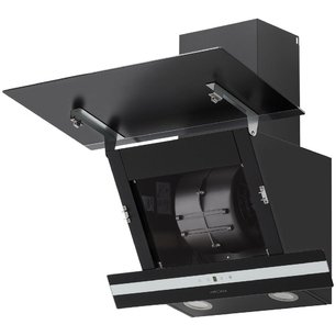 Вытяжка Krona IRMA A 600 black S фото 4 в Казани и Татарстане Вытяжка Krona IRMA A 600 black S фото 4 в Казани и Татарстане