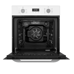 Духовой шкаф Maunfeld EOEM7610W фото 2 в Казани и Татарстане