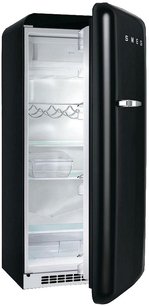 Холодильник Смег FAB28RNE1 фото 3 в Казани и Татарстане Холодильник Smeg FAB28RNE1 фото 3 в Казани и Татарстане