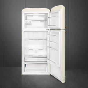 Холодильник Смег FAB50RCRB5 фото 2 в Казани и Татарстане Холодильник Smeg FAB50RCRB5 фото 2 в Казани и Татарстане