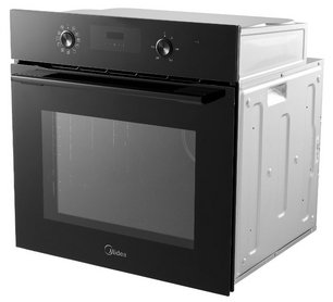 Духовой шкаф Midea MO69103GB фото 2 в Казани и Татарстане