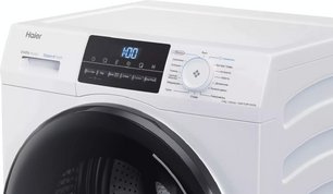 Стирально-сушильная машина Хайер HWD70-BP14929A фото 3 в Казани и Татарстане Стирально-сушильная машина Haier HWD70-BP14929A фото 3 в Казани и Татарстане