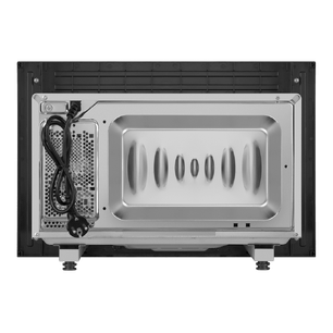 Встраиваемая микроволновая печь Maunfeld JBMO725BK01 фото 4 в Казани и Татарстане