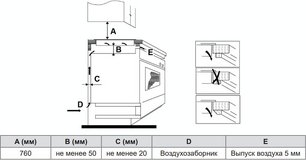Варочная панель Haier HHY-Y64WBFLB фото 3 в Казани и Татарстане