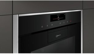 Духовой шкаф Neff B88FT78N0 фото 2 в Казани и Татарстане