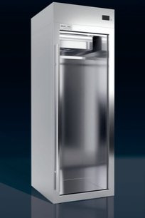 Холодильник для шуб Blue Ice Professional GBI750P фото 4 в Казани и Татарстане