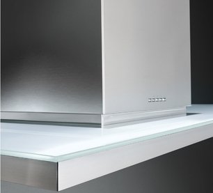 Вытяжка Фалмек ZENITH NRS ISOLA 120 фото 2 в Казани и Татарстане Вытяжка Falmec ZENITH NRS ISOLA 120 фото 2 в Казани и Татарстане