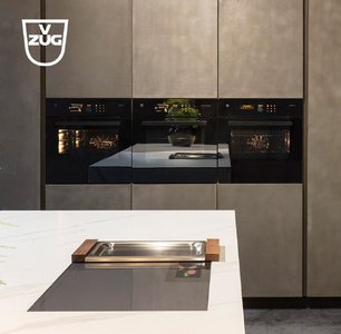 Варочная панель Фауцуг GK11TIFKZ фото 4 в Казани и Татарстане Варочная панель V-ZUG GK11TIFKZ фото 4 в Казани и Татарстане