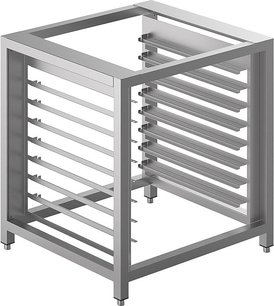 Подставка под печь Смег TVL420 фото 2 в Казани и Татарстане Подставка под печь Smeg TVL420 фото 2 в Казани и Татарстане