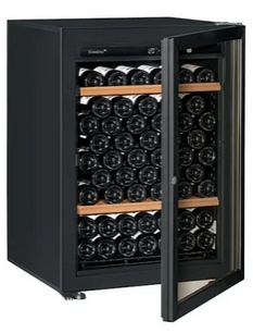 Монотемпературный винный шкаф EuroCave V-200012-S фото в Казани и Татарстане