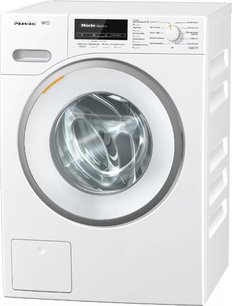 Стиральная машина Миле WMB 120 WPS WHITEEDITION фото в Казани и Татарстане Стиральная машина Miele WMB 120 WPS WHITEEDITION фото в Казани и Татарстане