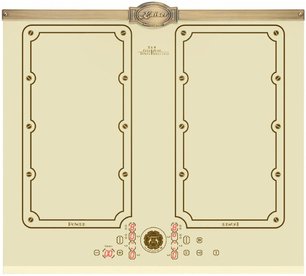 Варочная панель Kaiser KCT 6192 FI ElfEm фото в Казани и Татарстане