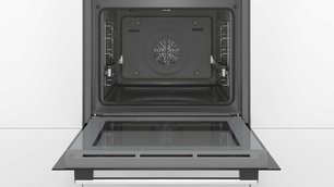 Духовой шкаф Бош HBA5560S0 фото 4 в Казани и Татарстане Духовой шкаф Bosch HBA5560S0 фото 4 в Казани и Татарстане