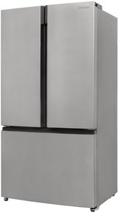 Холодильник Генкул GDM-717WH фото 2 в Казани и Татарстане Холодильник GENCOOL GDM-717WH фото 2 в Казани и Татарстане