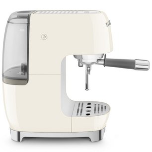 Кофемашина Смег ECF03CREU фото 3 в Казани и Татарстане Кофемашина Smeg ECF03CREU фото 3 в Казани и Татарстане