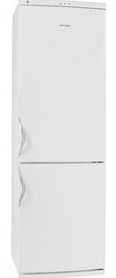 Двухкамерный холодильник Vestfrost VB 344 M1 01 фото в Казани и Татарстане