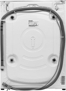 Встраиваемая стирально-сушильная машина Graude EWTA 80.1 фото 2 в Казани и Татарстане
