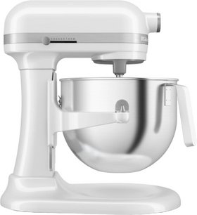 Миксер KitchenAid Heavy Duty 5KSM70JPXEWH