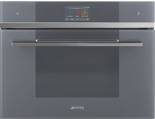 Духовой шкаф Смег SF4104WMCS фото в Казани и Татарстане Духовой шкаф Smeg SF4104WMCS фото в Казани и Татарстане