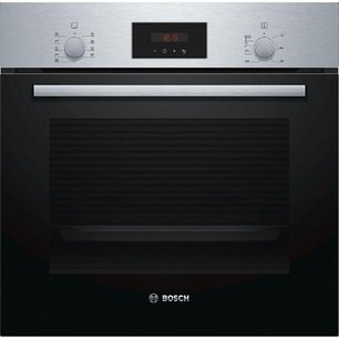Духовой шкаф Бош HBF173BS0 фото в Казани и Татарстане Духовой шкаф Bosch HBF173BS0 фото в Казани и Татарстане