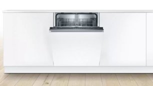 Встраиваемая посудомоечная машина BOSCH SMV25BX02R фото 2 в Казани и Татарстане Встраиваемая посудомоечная машина BOSCH SMV25BX02R фото 2 в Казани и Татарстане