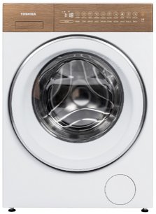 Стиральная машина Toshiba TW-T37BZP115MWRU(WT) фото в Казани и Татарстане