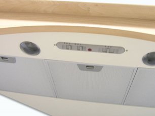 Вытяжка Фабер WEST ANGOLO WH SC H-EP корпус белый фото 2 в Казани и Татарстане Вытяжка Faber WEST ANGOLO WH SC H-EP корпус белый фото 2 в Казани и Татарстане