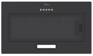 Встраиваемая вытяжка Midea MH60I301B фото 2 в Казани и Татарстане
