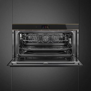 Духовой шкаф Smeg SFPR9604TNR фото 3 в Казани и Татарстане