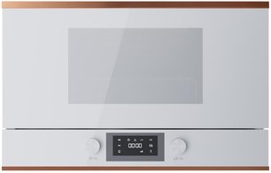 Встраиваемая микроволновая печь Kuppersbusch ML 6330.0 W7 Copper фото в Казани и Татарстане