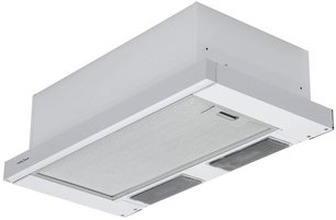 Вытяжка Krona KAMILLA 600 white (1 мотор) фото 3 в Казани и Татарстане Вытяжка Krona KAMILLA 600 white (1 мотор) фото 3 в Казани и Татарстане